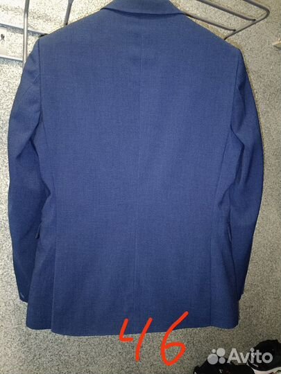 Пиджак stenser