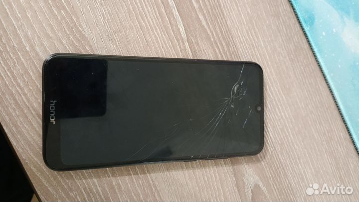 HONOR 8A Prime, 3/64 ГБ