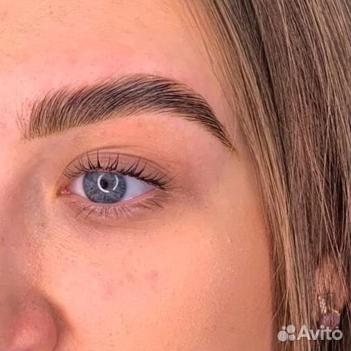 Бровист, ламимейкер, мастер перманентного макияжа