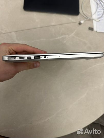 Apple MacBook pro 13 retina 2015