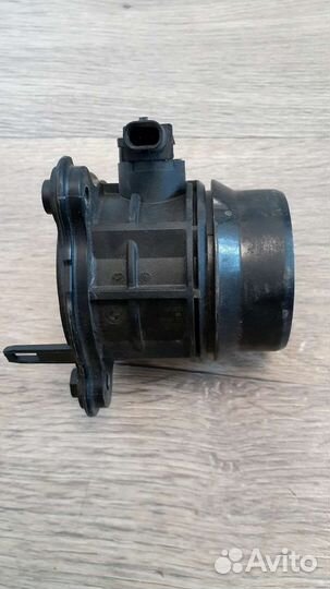 Трубопровод впускного коллектора Bmw