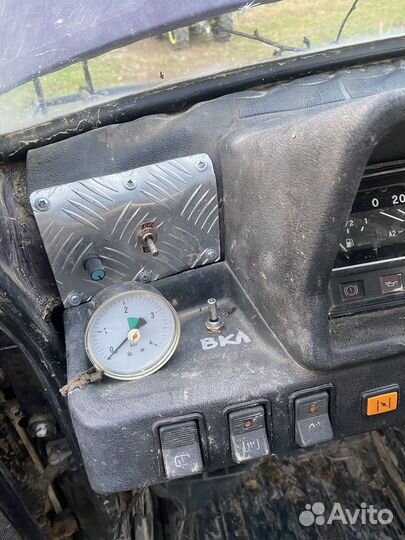 ВАЗ 1111 Ока 1.1 МТ, 2003, 10 000 км
