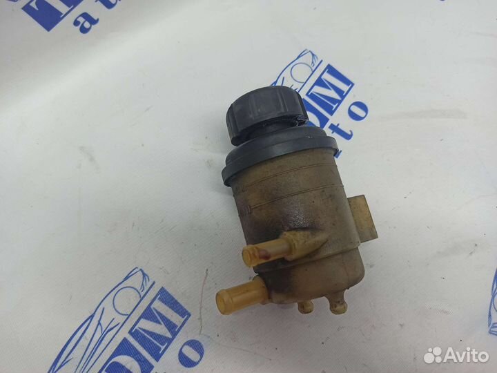 Бачок гур hyundai sonata