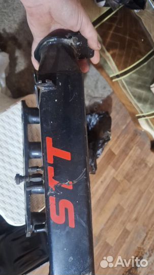 Ресивер воздушный