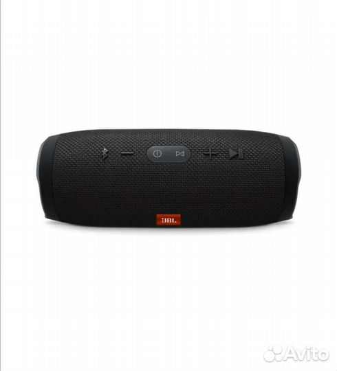 Колонка jbl charge 3 оригинал
