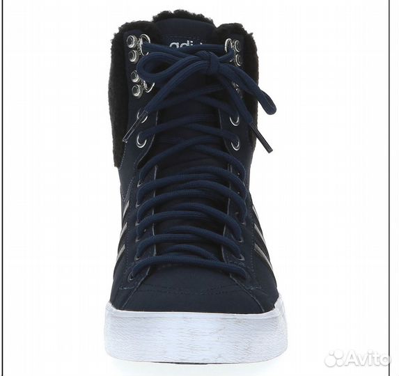 Кроссовки Adidas Park Wtr Hi (Women)