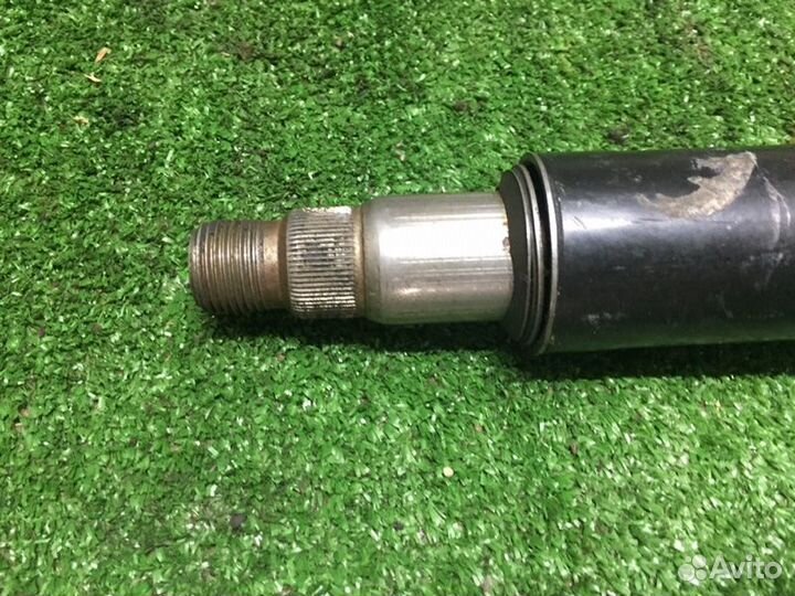 Рулевая колонка Mercedes Benz Vito фургон 2.2