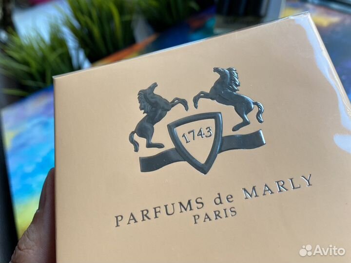 Parfums De Marly Cassili 75ml