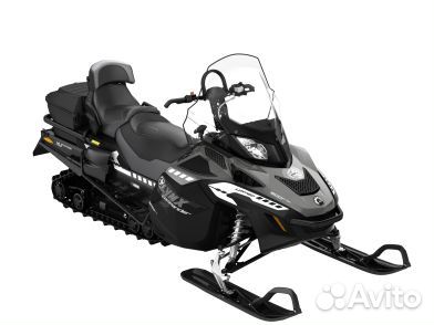 Болты шатуна Rotax 600ACE / 900ACE 420641790