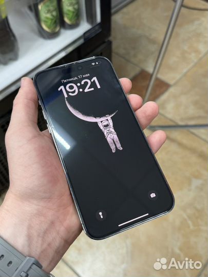 iPhone 14 Pro Max, 256 ГБ