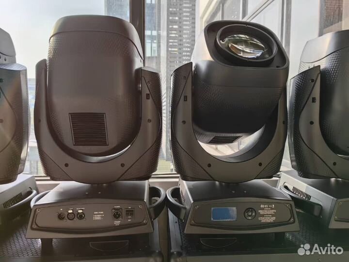 440w Beam-Spot - Mythos