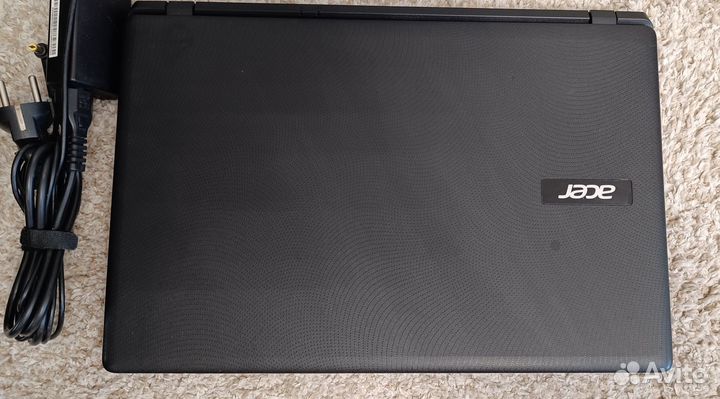 Acer AMD E1-7010, 120Gb SSD, 4Gb, Radeon R2, 15.6