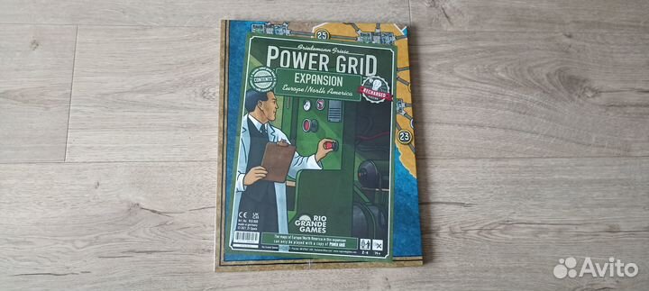 Настольные игры