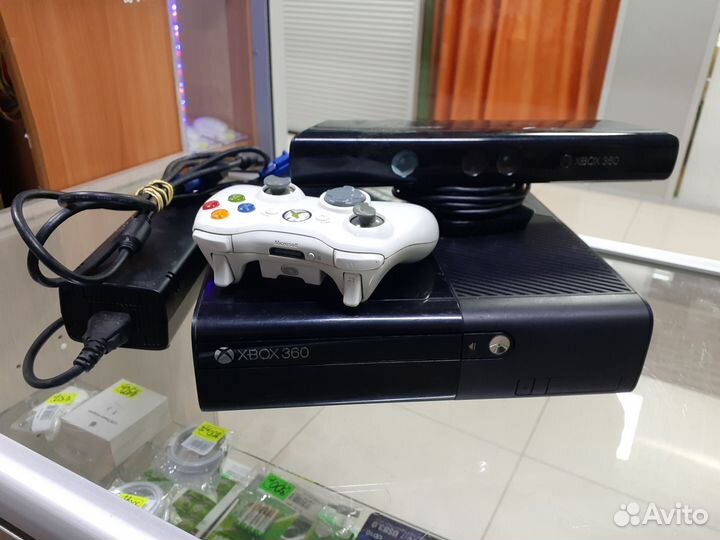 Xbox 360