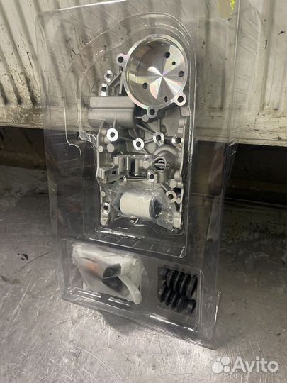 Ремкомплект мехатроника DSG7 DQ200 seat: Leon