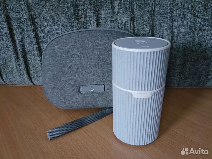 Диффузор Doterra pilot