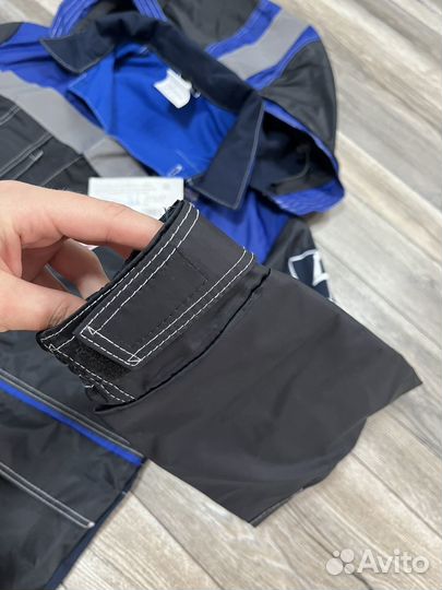 Костюм спецодежда