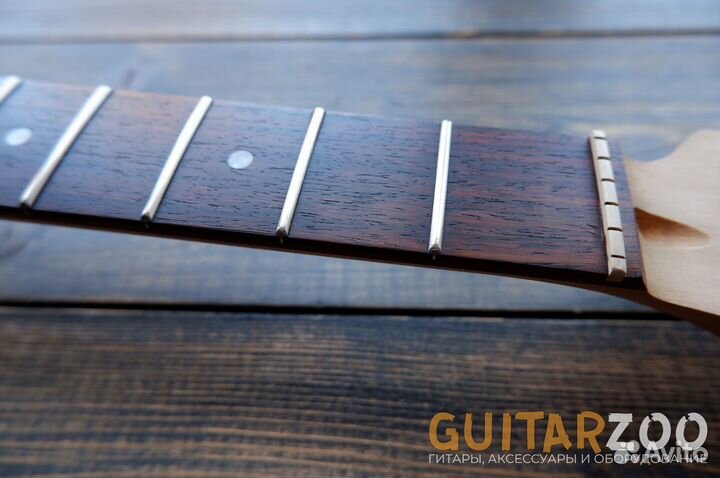 Электрогитара G&L Asat Classic BLK Telecaster