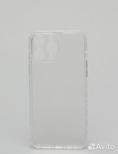 Чехол на iPhone 12 pro max