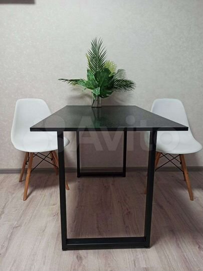 Квартира-студия, 28 м², 2/2 эт.
