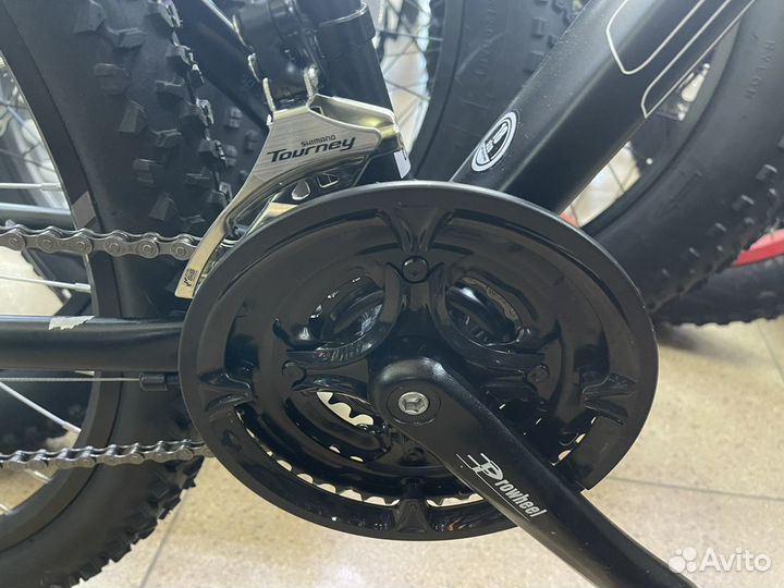 Горный велосипед stark router 27.3 hd