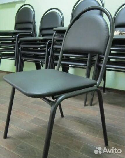 Офисный стул б/у