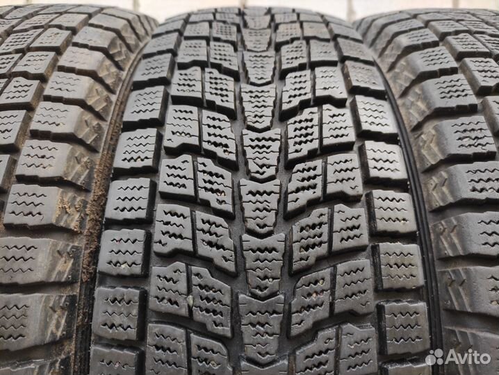 Dunlop Grandtrek SJ6 225/65 R17