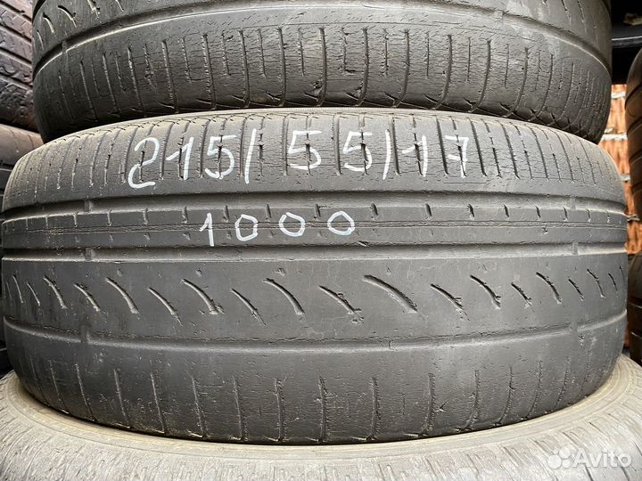 Formula Energy 215/55 R17 94W