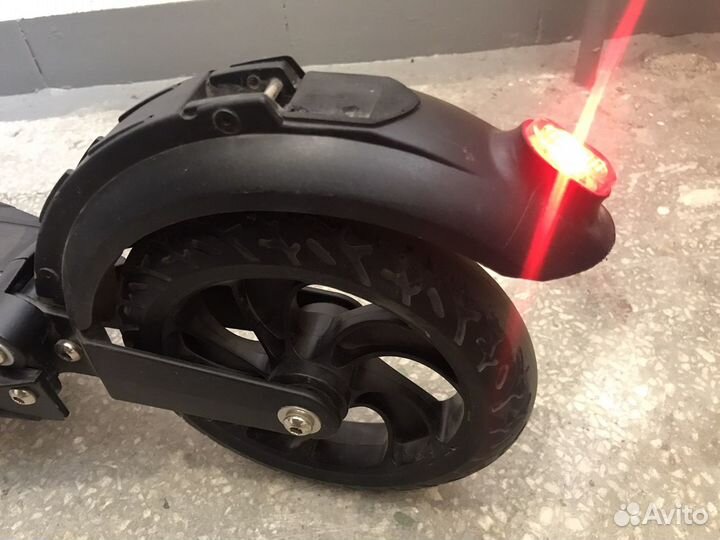 Kugoo s3 элеткромсасокат kugoo s3 jilong оригинал