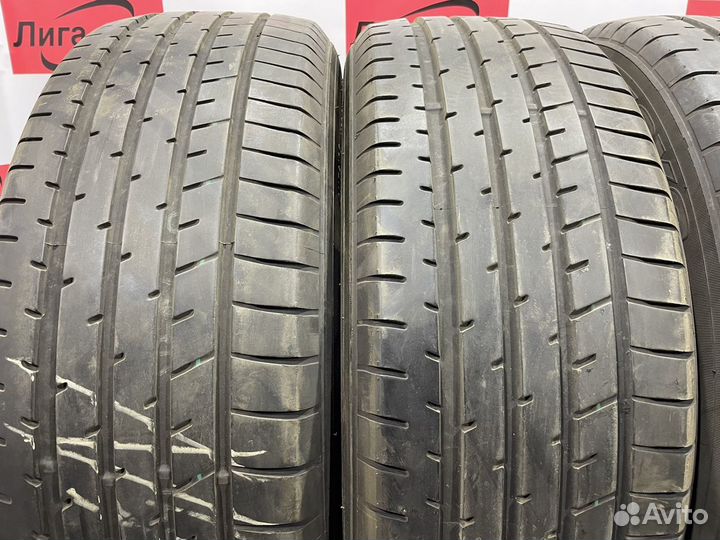 Toyo Proxes R36 225/55 R19