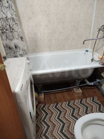 2-к. квартира, 47 м², 2/2 эт.