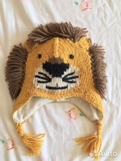 Шапки Next Ketch