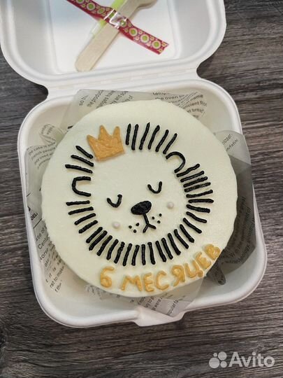 Бенто торты на заказ Красногорск Павшинская пойма