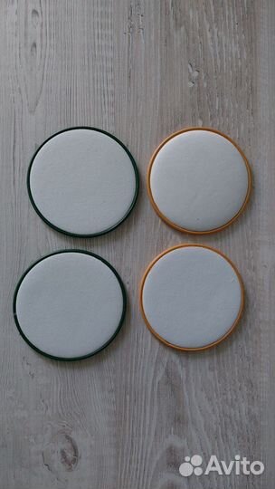 Подставки бирдекели Zlatopramen