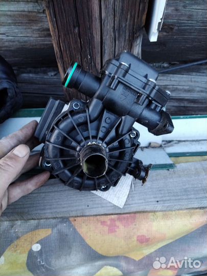 Насос к газовому котлу