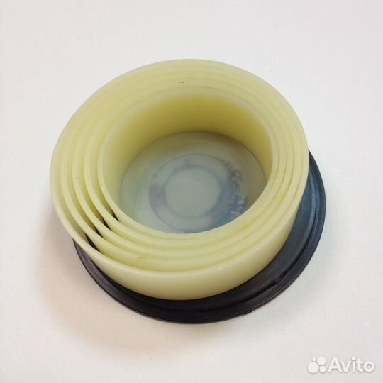 Стаканчик раскладной. Винтаж