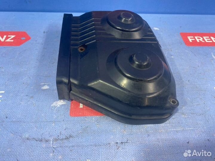 Крышка грм правая Subaru Legacy BE 1998-2003