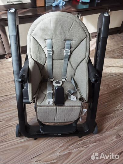 Стульчик для кормления Peg perego siesta follow me