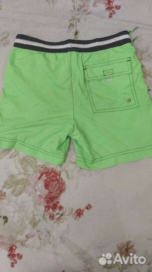 Шорты для мальчика 140