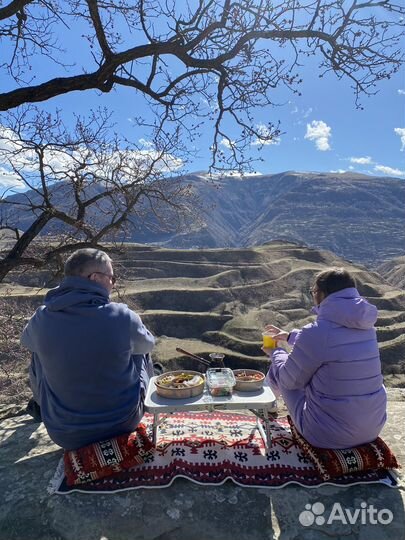 Гида экскурсовода по Дагестану лучший отдых