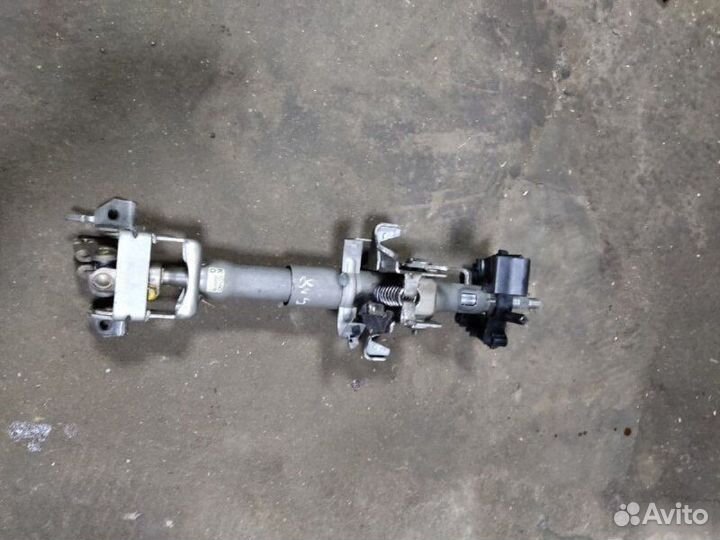 Рулевая колонка Chevrolet Aveo T200
