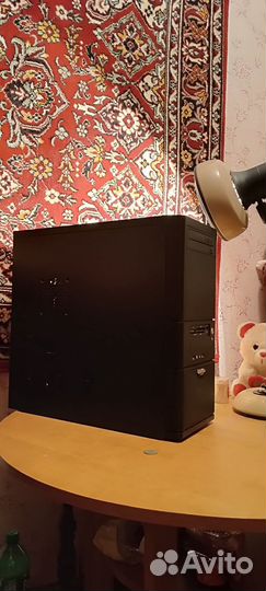 Домашний Компьютер для офиса, дома, игр