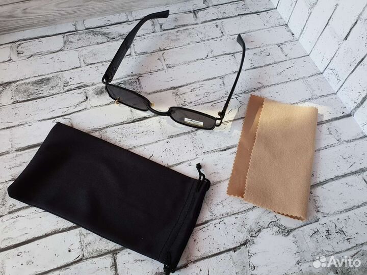 Солнцезащитные очки