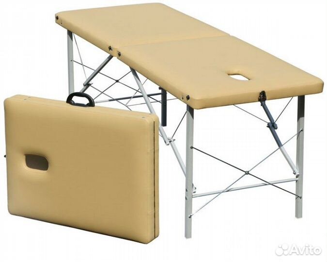 Массажная кушетка (медицинская)