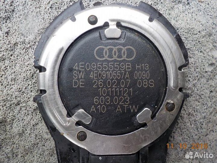 Датчик дождя Audi Q7 4L BUG 3.0 TDI 2007