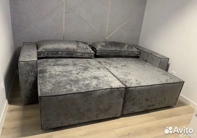 Диван евро-книжка Лофт