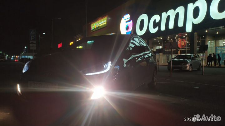 Hyundai Solaris 1.4 AT, 2014, 162 000 км