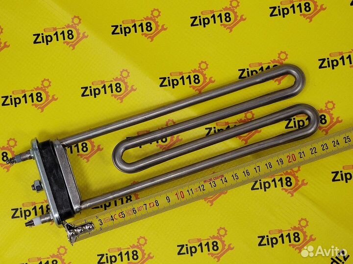 Тэн для стиральной машины 2050 W