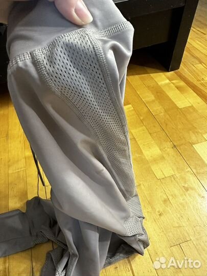 Лосины спортивные puma 40 размер