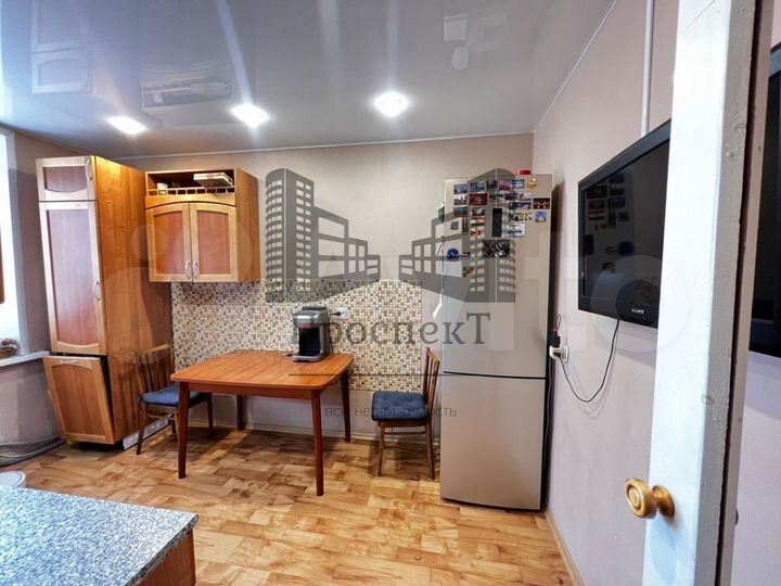 4-к. квартира, 103,1 м², 3/5 эт.